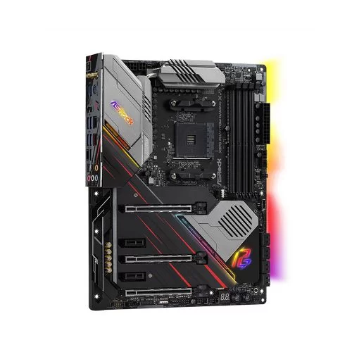 Motherboard ASRock X570 Phantom Gaming X DDR4 AM4