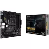לוח אם Asus TUF GAMING B550M-PLUS DDR4 AM4 לוח אם Asus TUF GAMING B550M-PLUS DDR4 AM4