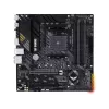 לוח אם Asus TUF GAMING B550M-PLUS DDR4 AM4 לוח אם Asus TUF GAMING B550M-PLUS DDR4 AM4