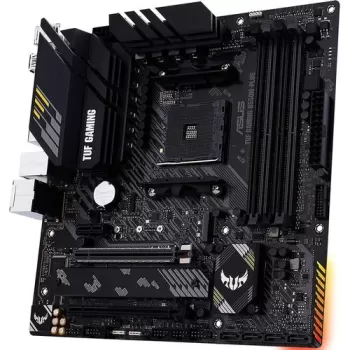 Motherboard Asus TUF GAMING B550M-PLUS DDR4 AM4