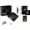 לוח אם Asus TUF GAMING B550M-PLUS DDR4 AM4 לוח אם Asus TUF GAMING B550M-PLUS DDR4 AM4