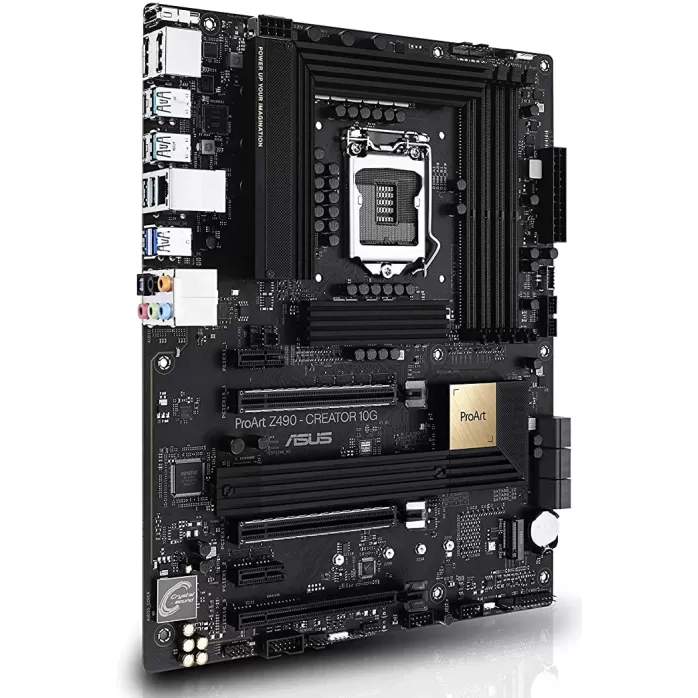 Motherboard Asus ProArt Z490-CREATOR 10G DDR4 LGA1200