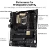 Motherboard Asus ProArt Z490-CREATOR 10G DDR4 LGA1200