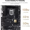 Motherboard Asus ProArt Z490-CREATOR 10G DDR4 LGA1200