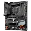 Motherboard Gigabyte Z590 AORUS ELITE DDR4 LGA1200