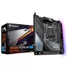 לוח אם Gigabyte Z590i AORUS ULTRA DDR4 DIMM LGA1200