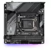 לוח אם Gigabyte Z590i AORUS ULTRA DDR4 DIMM LGA1200