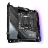 לוח אם Gigabyte Z590i AORUS ULTRA DDR4 DIMM LGA1200