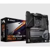 לוח אם Gigabyte X570S AORUS PRO AX DDR4 AM4 - יבואן רשמי
