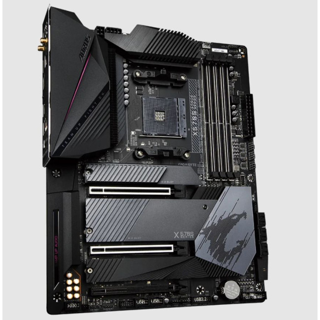 Motherboard Gigabyte X570S AORUS PRO AX DDR4 AM4