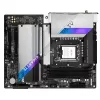 Motherboard Gigabyte Z690 AERO G DDR5 DIMM LGA1700 Motherboard Gigabyte Z690 AERO G DDR5 DIMM LGA1700