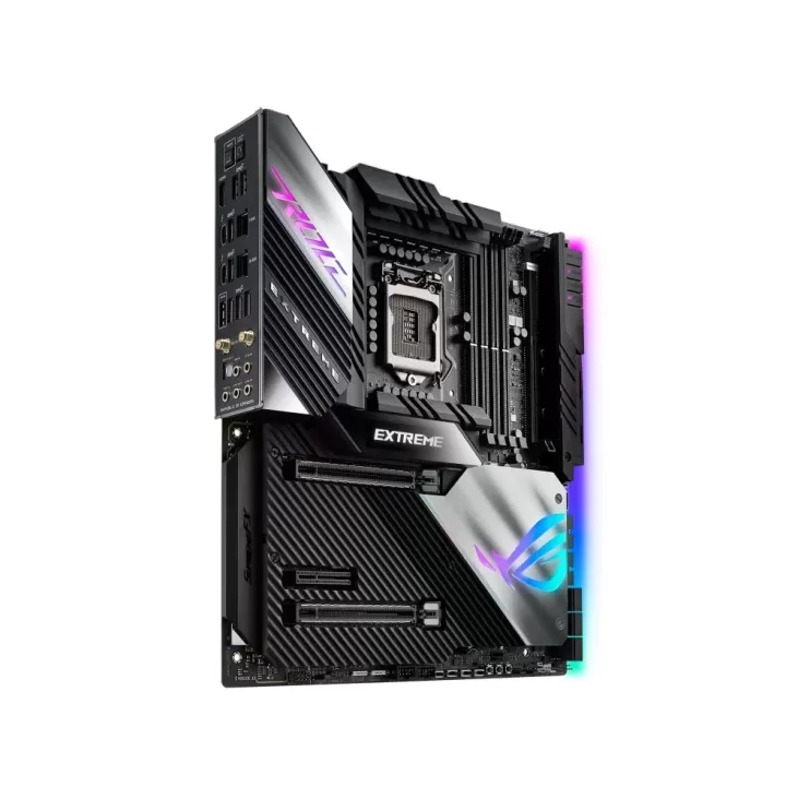 Материнская Плата Asus ROG Maximus XIII Extreme DDR4 DIMM LGA1200