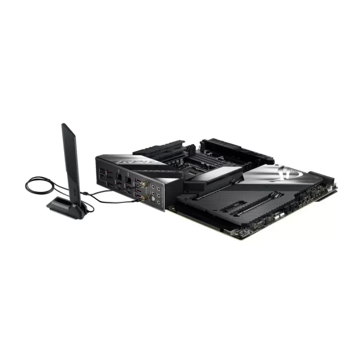 Материнская Плата Asus ROG Maximus XIII Extreme DDR4 DIMM LGA1200