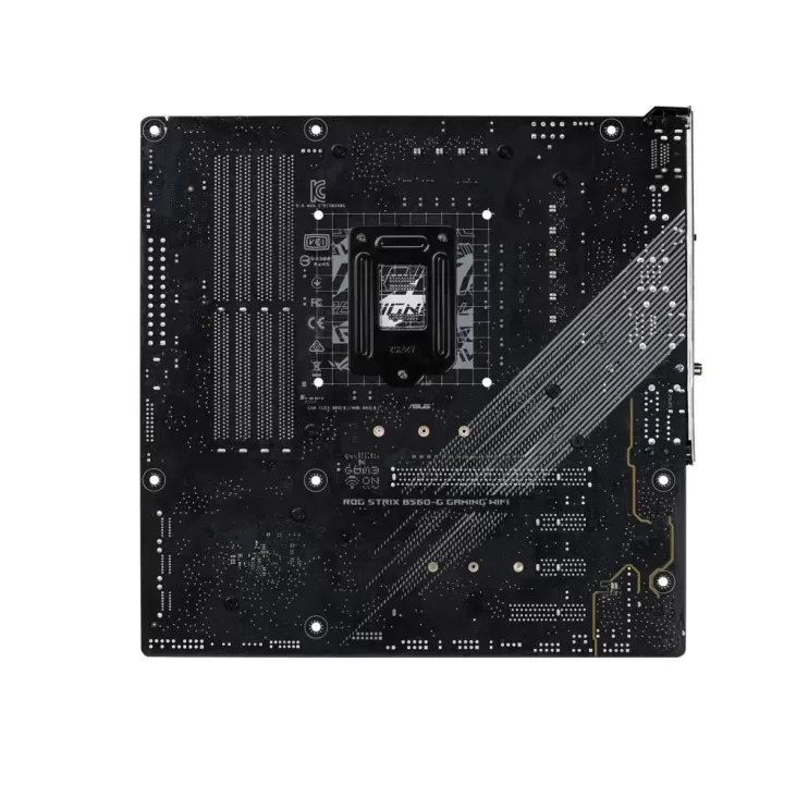 Motherboard Asus ROG STRIX B560-G GAMING WIFI DDR4 LGA1200 Motherboard Asus ROG STRIX B560-G GAMING WIFI DDR4 LGA1200