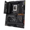 Motherboard Asus TUF GAMING Z690-PLUS D4 DDR4 DIMM LGA1700 Motherboard Asus TUF GAMING Z690-PLUS D4 DDR4 DIMM LGA1700