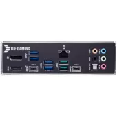 Motherboard Asus TUF GAMING Z690-PLUS D4 DDR4 DIMM LGA1700 Motherboard Asus TUF GAMING Z690-PLUS D4 DDR4 DIMM LGA1700