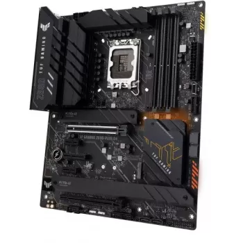 לוח אם Asus TUF GAMING Z690-PLUS D4 DDR4 DIMM LGA1700