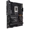 Motherboard Asus TUF GAMING Z690-PLUS D4 DDR4 DIMM LGA1700 Motherboard Asus TUF GAMING Z690-PLUS D4 DDR4 DIMM LGA1700