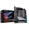 לוח אם Gigabyte Z690I AORUS ULTRA DDR5 DIMM LGA1700