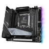 לוח אם Gigabyte Z690I AORUS ULTRA DDR5 DIMM LGA1700