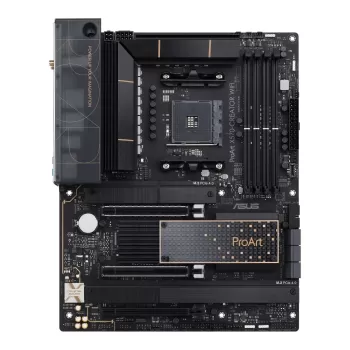לוח אם Asus ProArt X570-CREATOR WIFI DDR4 AM4 לוח אם Asus ProArt X570-CREATOR WIFI DDR4 AM4