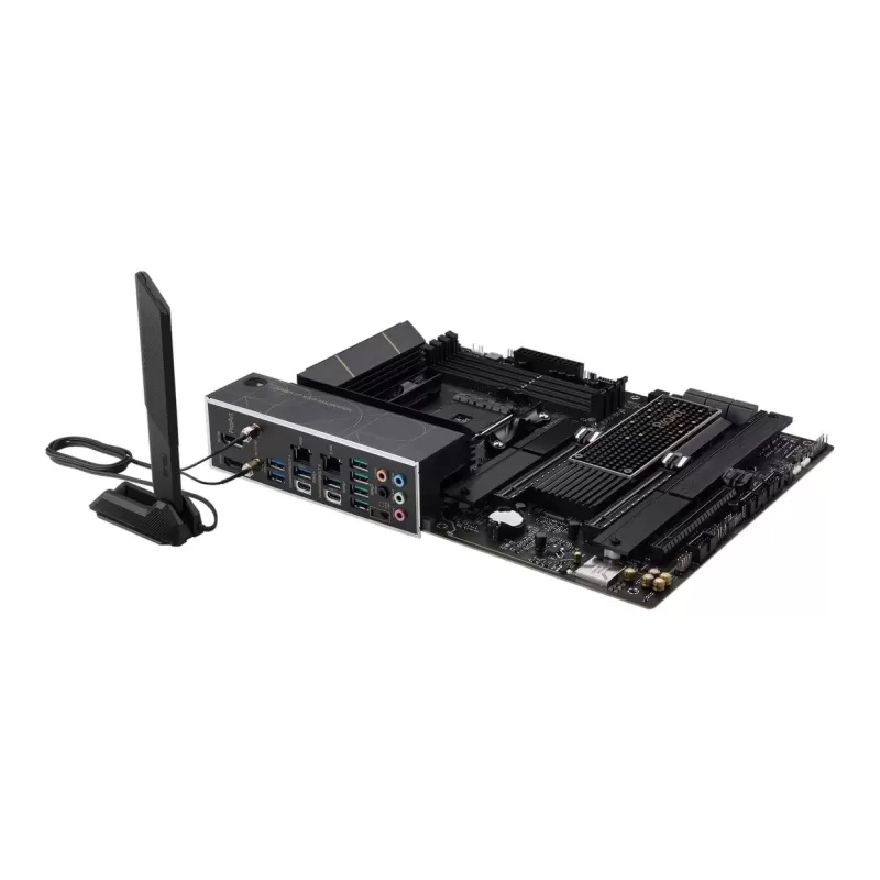 Motherboard Asus ProArt X570-CREATOR WIFI DDR4 DIMM AM4 Motherboard Asus ProArt X570-CREATOR WIFI DDR4 DIMM AM4
