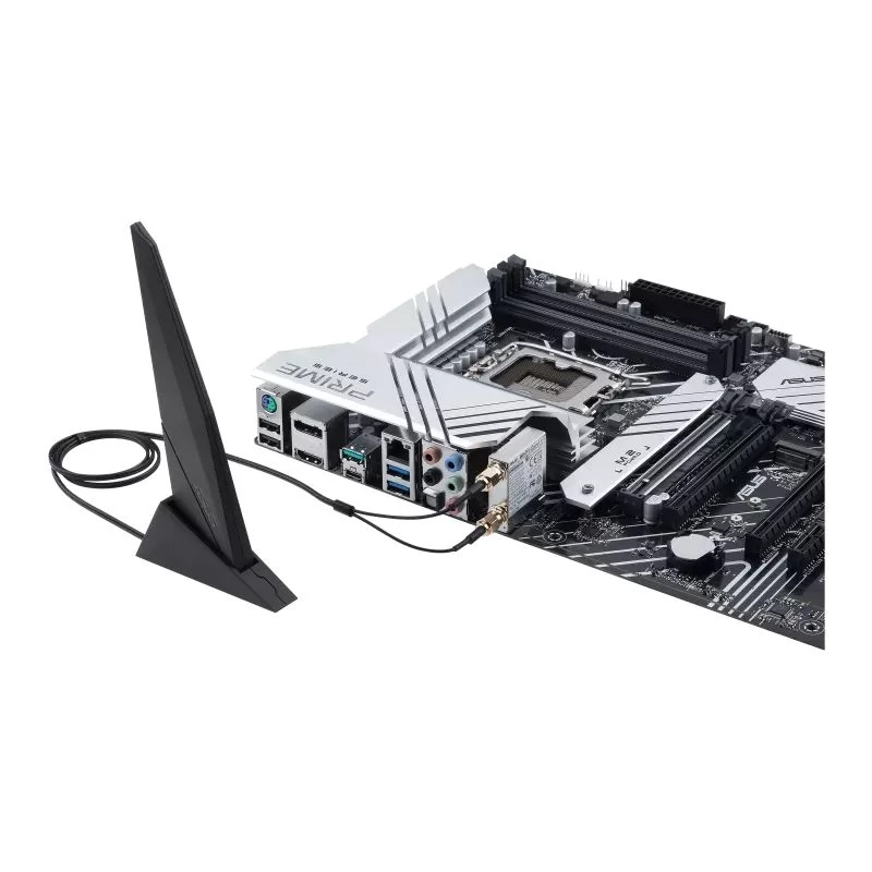 Motherboard Asus PRIME Z690-P WIFI D4 DDR4 DIMM LGA1700 Motherboard Asus PRIME Z690-P WIFI D4 DDR4 DIMM LGA1700