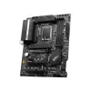 לוח אם MSI PRO Z690-A DDR4 LGA1700 לוח אם MSI PRO Z690-A DDR4 LGA1700