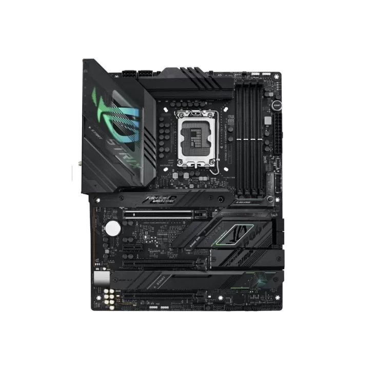 Motherboard Asus ROG STRIX Z790-F GAMING WIFI DDR5 DIMM LGA1700