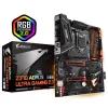 לוח אם Gigabyte AORUS Z370 AORUS Ultra Gaming 2.0 DDR4 LGA1151 - יבואן רשמי