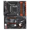 לוח אם Gigabyte AORUS Z370 AORUS Ultra Gaming 2.0 DDR4 LGA1151 - יבואן רשמי