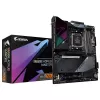 לוח אם Gigabyte B650E AORUS MASTER DDR5 DIMM AM5 - יבואן רשמי