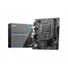 לוח אם MSI PRO H610M-E DDR4 LGA1700