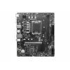 לוח אם MSI PRO H610M-E DDR4 LGA1700