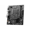 לוח אם MSI PRO H610M-E DDR4 LGA1700