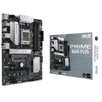 Motherboard Asus PRIME B650-PLUS DDR5 DIMM AM5