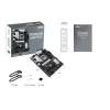 לוח אם Asus PRIME B650-PLUS DDR5 DIMM AM5 לוח אם Asus PRIME B650-PLUS DDR5 DIMM AM5