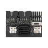לוח אם Asus ROG STRIX Z790-I GAMING WIFI DDR5 DIMM LGA1700 לוח אם Asus ROG STRIX Z790-I GAMING WIFI DDR5 DIMM LGA1700