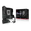 לוח אם Asus ROG STRIX Z790-I GAMING WIFI DDR5 DIMM LGA1700 לוח אם Asus ROG STRIX Z790-I GAMING WIFI DDR5 DIMM LGA1700