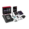 לוח אם Asus ROG STRIX Z790-I GAMING WIFI DDR5 DIMM LGA1700 לוח אם Asus ROG STRIX Z790-I GAMING WIFI DDR5 DIMM LGA1700