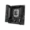 לוח אם Asus ROG STRIX Z790-I GAMING WIFI DDR5 DIMM LGA1700 לוח אם Asus ROG STRIX Z790-I GAMING WIFI DDR5 DIMM LGA1700