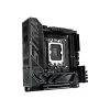 לוח אם Asus ROG STRIX Z790-I GAMING WIFI DDR5 DIMM LGA1700 לוח אם Asus ROG STRIX Z790-I GAMING WIFI DDR5 DIMM LGA1700