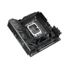 לוח אם Asus ROG STRIX Z790-I GAMING WIFI DDR5 DIMM LGA1700 לוח אם Asus ROG STRIX Z790-I GAMING WIFI DDR5 DIMM LGA1700