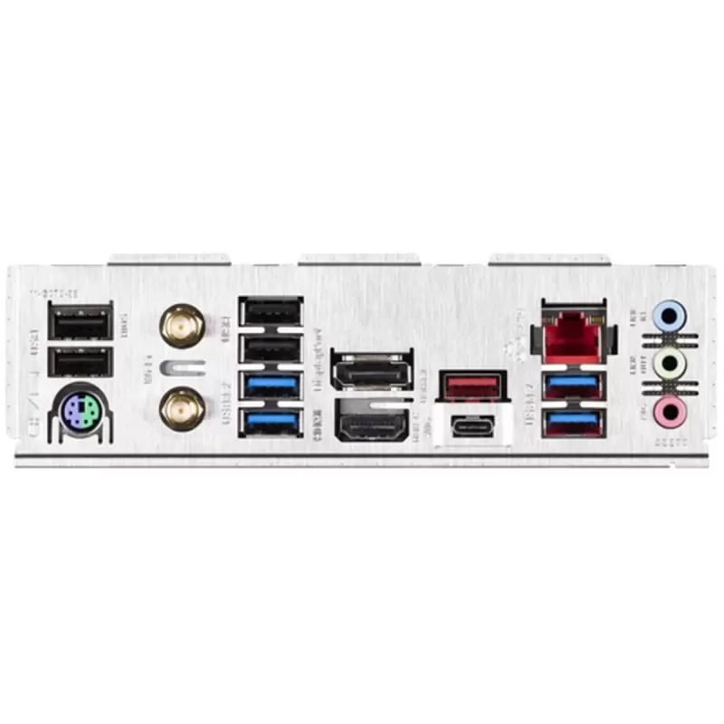 לוח אם Gigabyte Z790 UD AC DDR5 DIMM LGA1700 - יבואן רשמי לוח אם Gigabyte Z790 UD AC DDR5 DIMM LGA1700 - יבואן רשמי