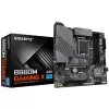 Motherboard Gigabyte B660M GAMING X DDR5 DIMM LGA1700 - official importer