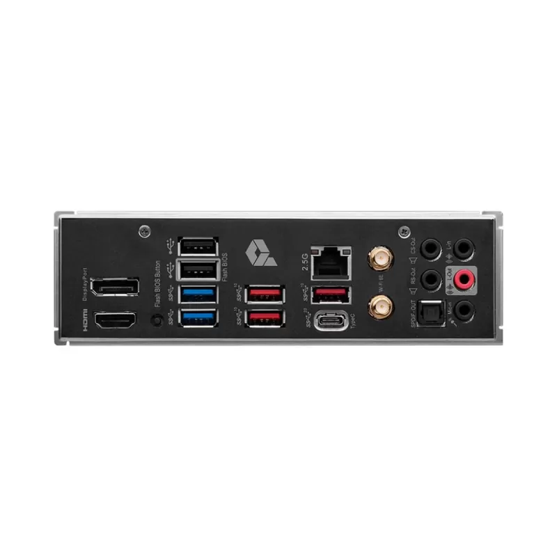 לוח אם MSI PRO Z790-A WIFI DDR4 LGA1700