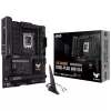 לוח אם Asus TUF GAMING B760-PLUS WIFI D4 DDR4 DIMM LGA1700
