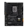 לוח אם Asus TUF GAMING B760-PLUS WIFI D4 DDR4 DIMM LGA1700