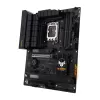 לוח אם Asus TUF GAMING B760-PLUS WIFI D4 DDR4 DIMM LGA1700