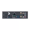 לוח אם Asus TUF GAMING B760-PLUS WIFI D4 DDR4 DIMM LGA1700